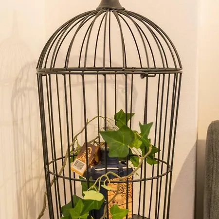 1 Bedroom Near Old City Center Lägenhet