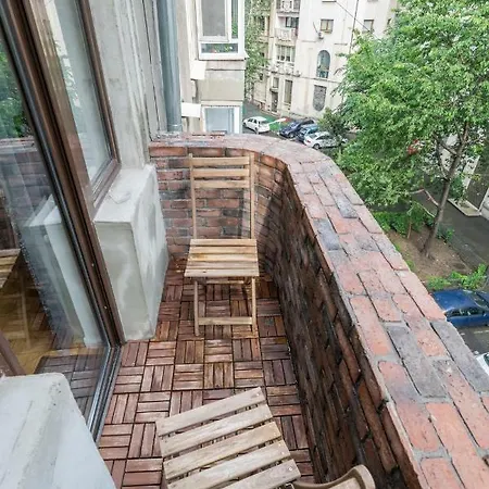 1 Bedroom Near Old City Center Appartement *